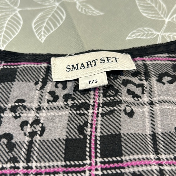 Ladies Smart Set Tank Top - Picture 3 of 4